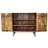 Solid Wood Accent