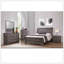 Coralee - Commode - Brun foncé