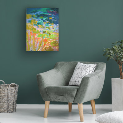 Dorothy Fagan Dreamdawish sur toile