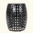 Sturdy And Stylish Metal End Table With Exquisite Design For Any Space-1057953711