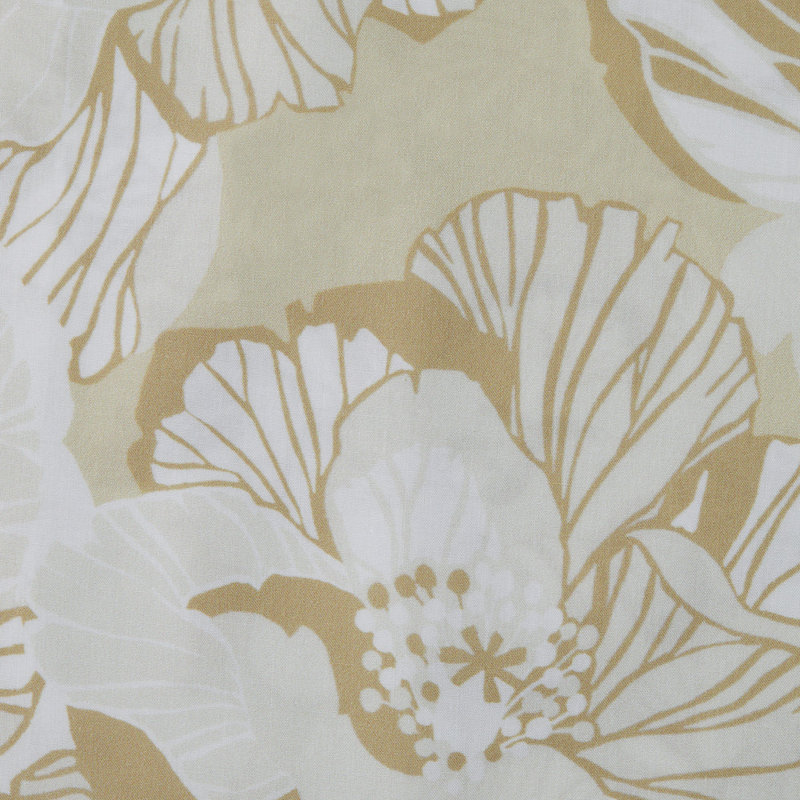 Tropici Duvet Cover, Full Duvet Cover