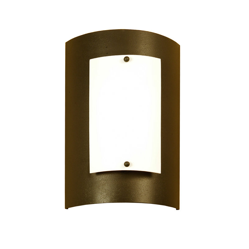 Panera Flush Mounted Sconce