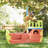 ECR4Kids Buccaneer Boat, Play Structure, Assorted