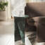 Devlin Marble Drink Table-650273767