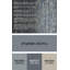 Tapis gris lavable à la machine-589784414