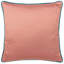 Carnaby Chain Geometric Square Cushion-103793213