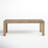 Laroche 4 - Person Extendable Four Leg Dining Set