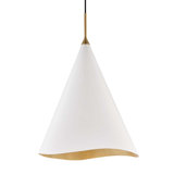 Martini - 1 Light Pendant