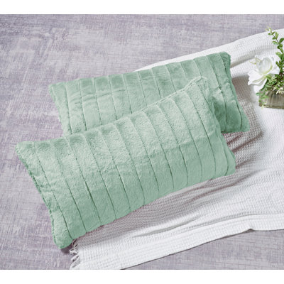 Super Mink Pillow Cover