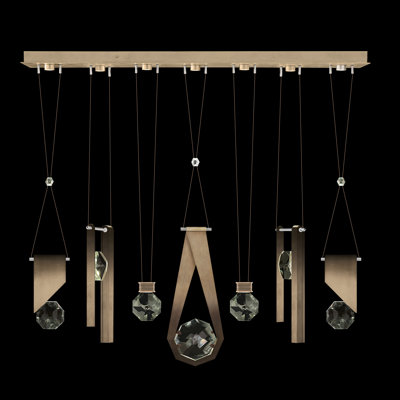 Aria 7 - Light LED Pendant