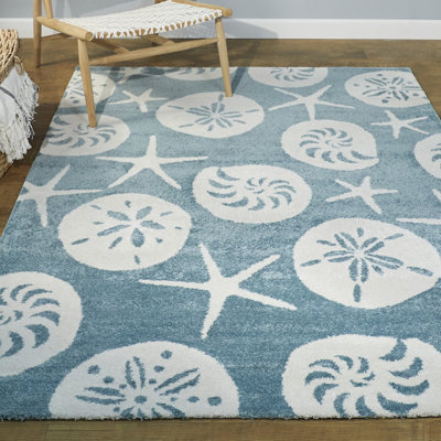 Kostka Indoor Rug