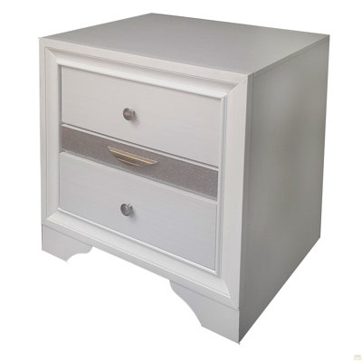 Table de chevet