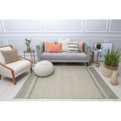 Maigo Striped Indoor Rug