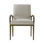 Catalina Upholstered Arm Chair