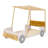 Car Bed With Pillow, Ceiling Cloth-621495688