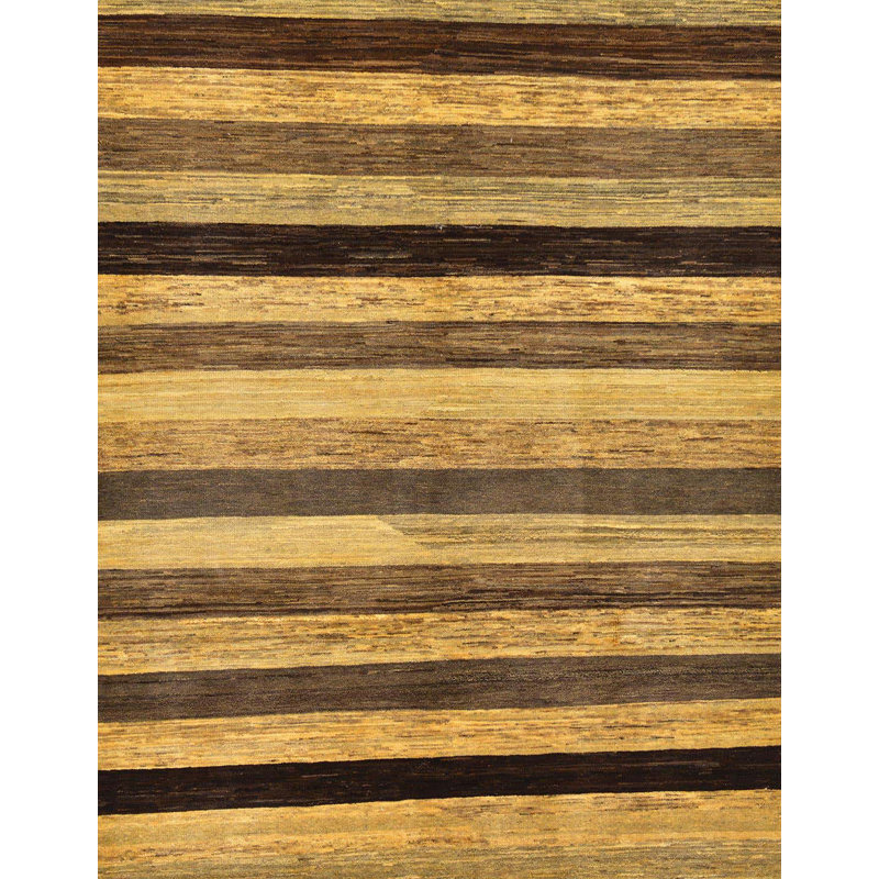 Abstract Indoor Rug, Rectangle 2' x 4'