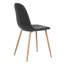 Candor 49cm H Upholstered Side Chair-37088731