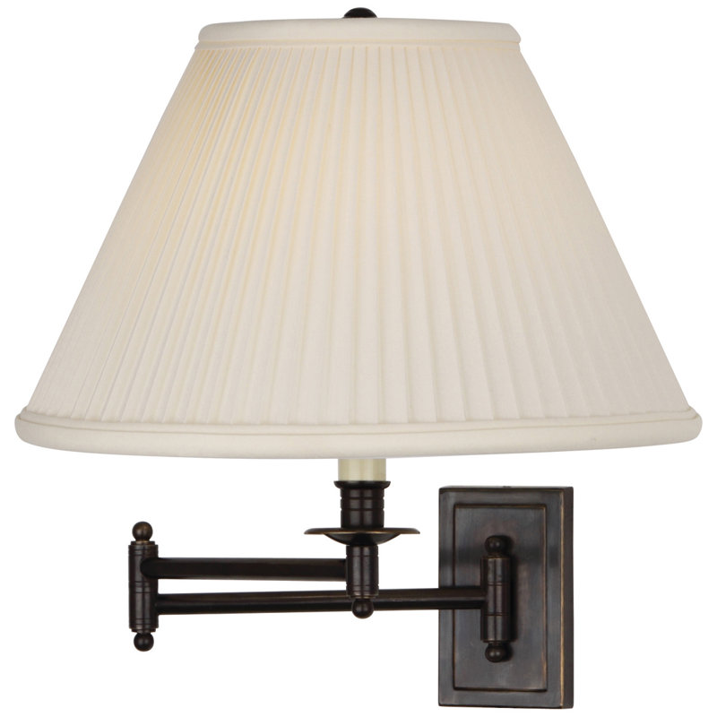 Kinetic 1 - Light Swing Arm