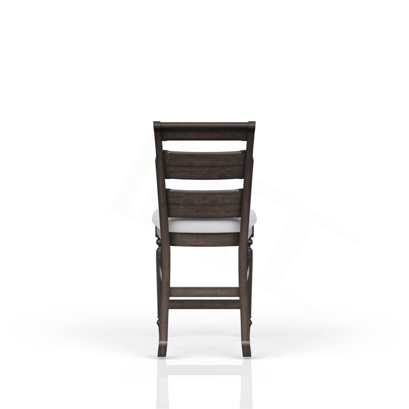 Counter Stool Chocalate