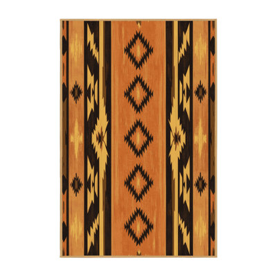 Nomad's Trail Rug