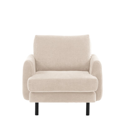 Upholstered Armchair