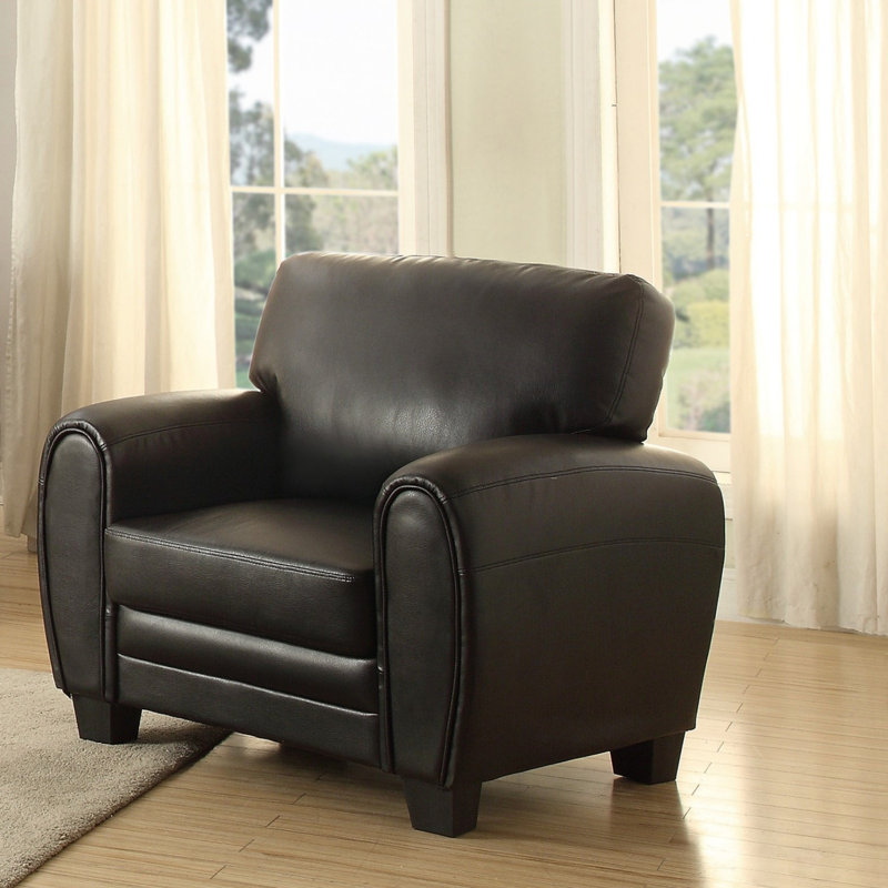 Fauteuil 1 pièce Modern Living Furniture Furniture