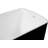 49'' X 28'' Acrylic Freestanding Soaking Bathtub