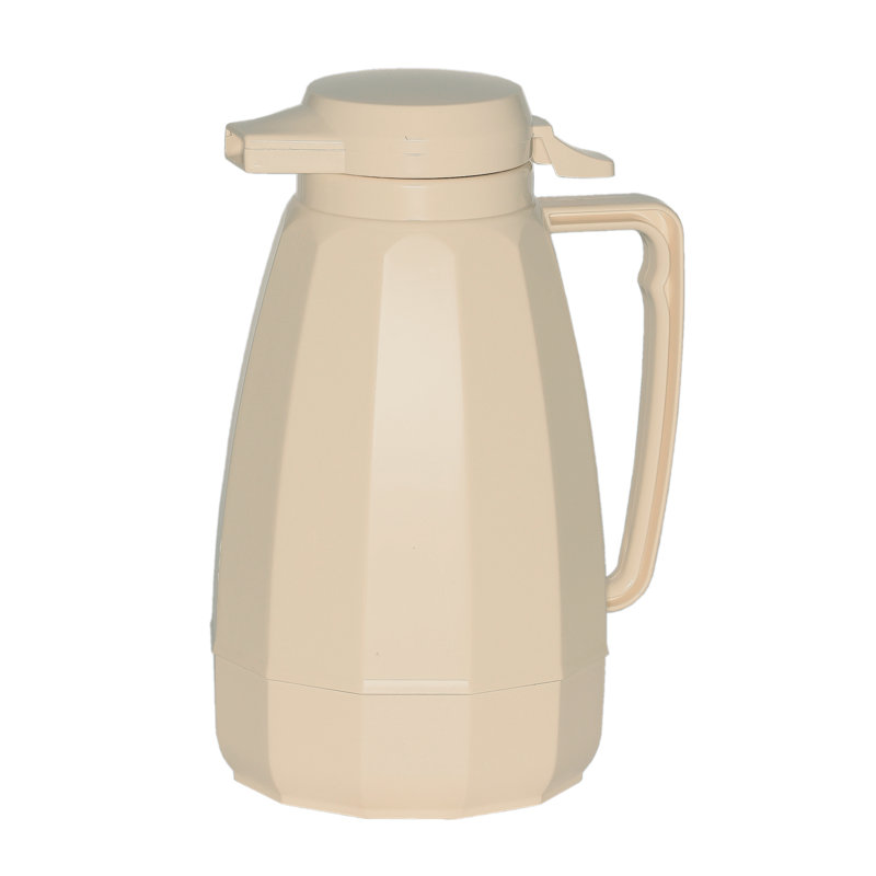 Foam Insulated 33.8 Oz Server, Almond