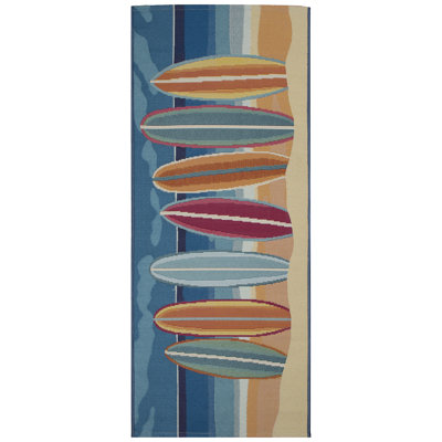 Tapis de cuisine Thomasina