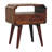Newton Chestnut Nightstand 