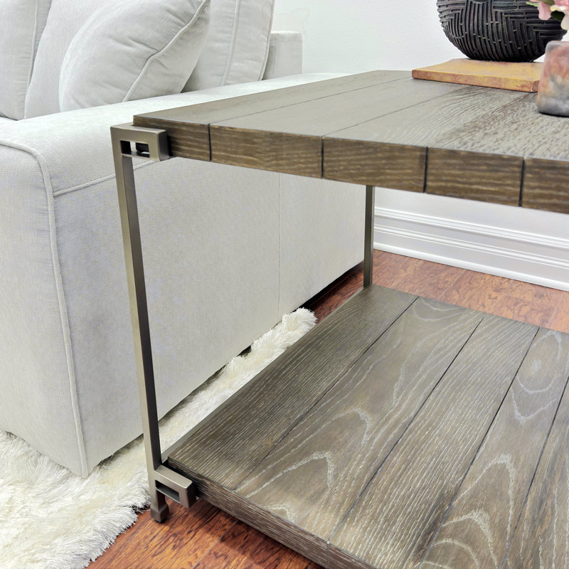Table basse Keiah