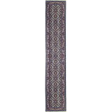 One-of-a-Kind 2'7" X 14' Area Rug