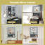 Amaly Wall Bathroom Cabinet
