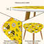 Ensemble de 2 tables basses gigognes Modern Modern-981878794-981879026