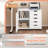 Bundrick 31'' W 5 - Drawer Dresser