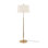 72" Traditional Floor Lamp