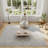 Single Seat Sofa Beige
