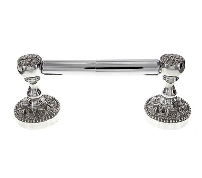 San Michele Wall Mounted Toilet Paper Holder