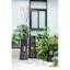 Lanterne de plancher en bambou Tracy-1688448136