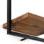 Powhattan Metal Wall Shelf Puzzle