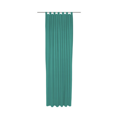 Uni Collection Room Darkening Curtain