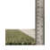 Palominas Striped Indoor / Outdoor Rug