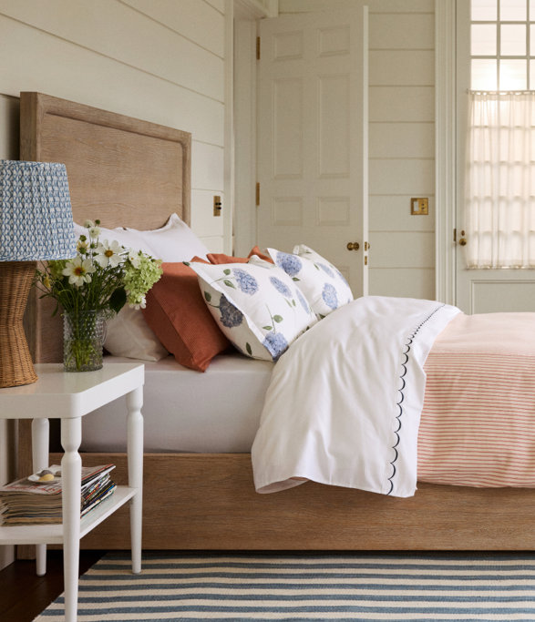 Bedding & Bath