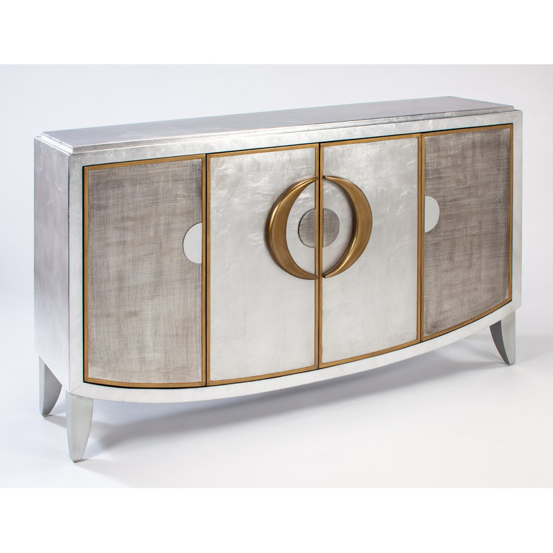 64'' W Sideboard