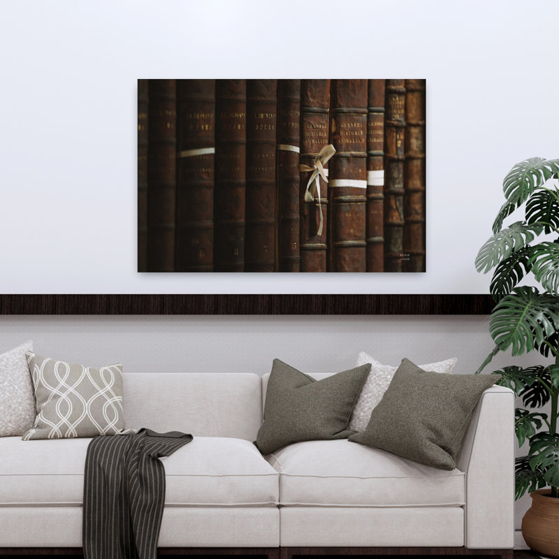 Print, 81.28cm H x 121.92cm W