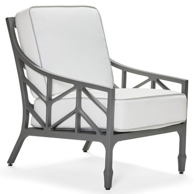 Alberti Outdoor Lounge Chair