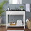Meuble-lavabo 36 po Modway Altura-1114933404-1114933406