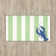 Striped Indoor Rug