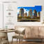 Sirci Downtown Detroit Buildings-107924389