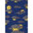 Yellow Blue selected